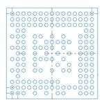 Texas Instruments AWR6843ABGABLQ1 Enlarged Image