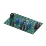 Texas Instruments BQ24093EVM Enlarged Image
