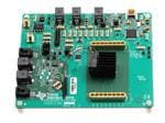 Texas Instruments DS560DF410EVM Enlarged Image