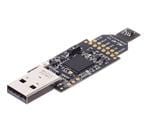 Texas Instruments TMP126EVM Enlarged Image