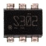 Texas Instruments TPS563202SDRLR Enlarged Image