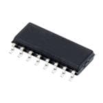 Texas Instruments SN74S124D Enlarged Image