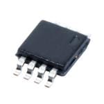 Texas Instruments LMP8603MMX/NOPB Enlarged Image