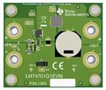 Texas Instruments LM74701Q1EVM Enlarged Image