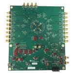 Texas Instruments LMK05318EVM Enlarged Image