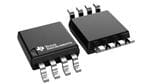 Texas Instruments OPA2396DGKR Enlarged Image