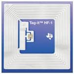 Texas Instruments RI-I11-112A-03 Enlarged Image