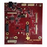 Texas Instruments SN65DSI83EVM Enlarged Image