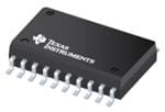 Texas Instruments AMC131M02DFMR Enlarged Image