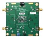 Texas Instruments THP210EVM Enlarged Image