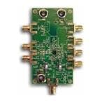 Texas Instruments THS3217EVM Enlarged Image