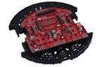 Texas Instruments TI-RSLK-Mechkit Enlarged Image
