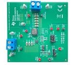 Texas Instruments TPS51396AEVM Enlarged Image