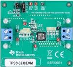 Texas Instruments TPS566238EVM Enlarged Image
