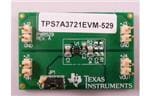 Texas Instruments TPS7A3721EVM-529 Enlarged Image