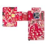 Texas Instruments TSW12D1620EVM-CVAL Enlarged Image