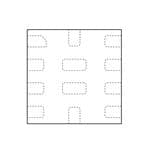 Texas Instruments LMR33620CQRNXRQ1 Enlarged Image