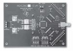 Texas Instruments ADS2807-EVM Enlarged Image