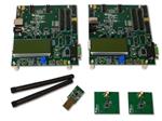 Texas Instruments CC2543-CC2544DK Enlarged Image