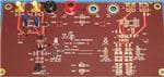 Texas Instruments SN65HVD22EVM Enlarged Image