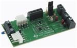 Texas Instruments BQ27520EVM Enlarged Image