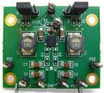 Texas Instruments LM26420XSQEVAL/NOPB Enlarged Image