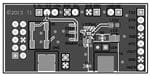 Texas Instruments LM3561EVM Enlarged Image