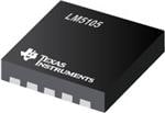 Texas Instruments LM5105SD Enlarged Image