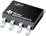 Texas Instruments LM77CIMX-5 Enlarged Image