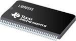 Texas Instruments LM98555CCMHX/NOPB Enlarged Image