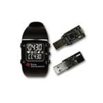 Texas Instruments EZ430-CHRONOS-868 Enlarged Image