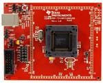 Texas Instruments MSP-TS430PZ100AUSB Enlarged Image