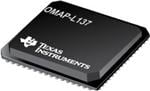 Texas Instruments OMAPL137CZKB3 Enlarged Image