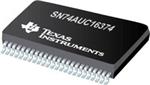Texas Instruments SN74AUC16374GQLR Enlarged Image