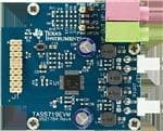 Texas Instruments TAS5719EVM Enlarged Image
