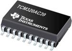 Texas Instruments TCM320AC39IFR Enlarged Image