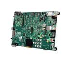 Texas Instruments TMDSEVM5517 Enlarged Image
