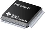 Texas Instruments TMS320C6743CZKB3 Enlarged Image