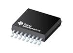 Texas Instruments TMUX7213PWR Enlarged Image