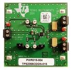 Texas Instruments TPS2066CDGNEVM-015 Enlarged Image