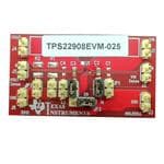 Texas Instruments TPS22908EVM-025 Enlarged Image
