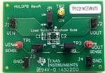 Texas Instruments TPS22914CEVM-078 Enlarged Image