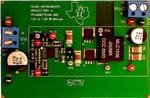Texas Instruments TPS40077EVM-001 Enlarged Image