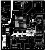Texas Instruments TPS59640EVM-751 Enlarged Image
