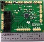Texas Instruments TPS65835EVM-705 Enlarged Image