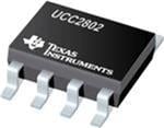Texas Instruments UCC2802-W Enlarged Image