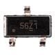 Texas Instruments DRV5056Z1QDBZT