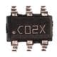 Texas Instruments LV2862XLVDDCR