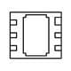 Torex Semiconductor XC6201P522DR-G