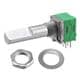 BI Technologies / TT Electronics P092N-FC25CR100K